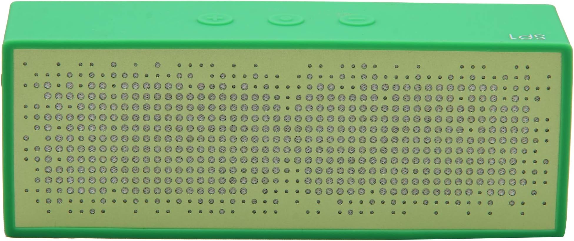 Antec SP1 Portable Wireless Bluetoooth Speaker & Speakerphone (Green)