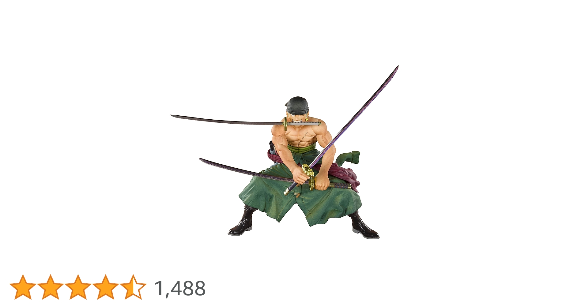 Amazon | TAMASHII NATIONS フィギュアーツZERO ONE PIECE 海賊