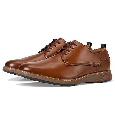Stacy Adams Pacer Plain Toe Oxford Men