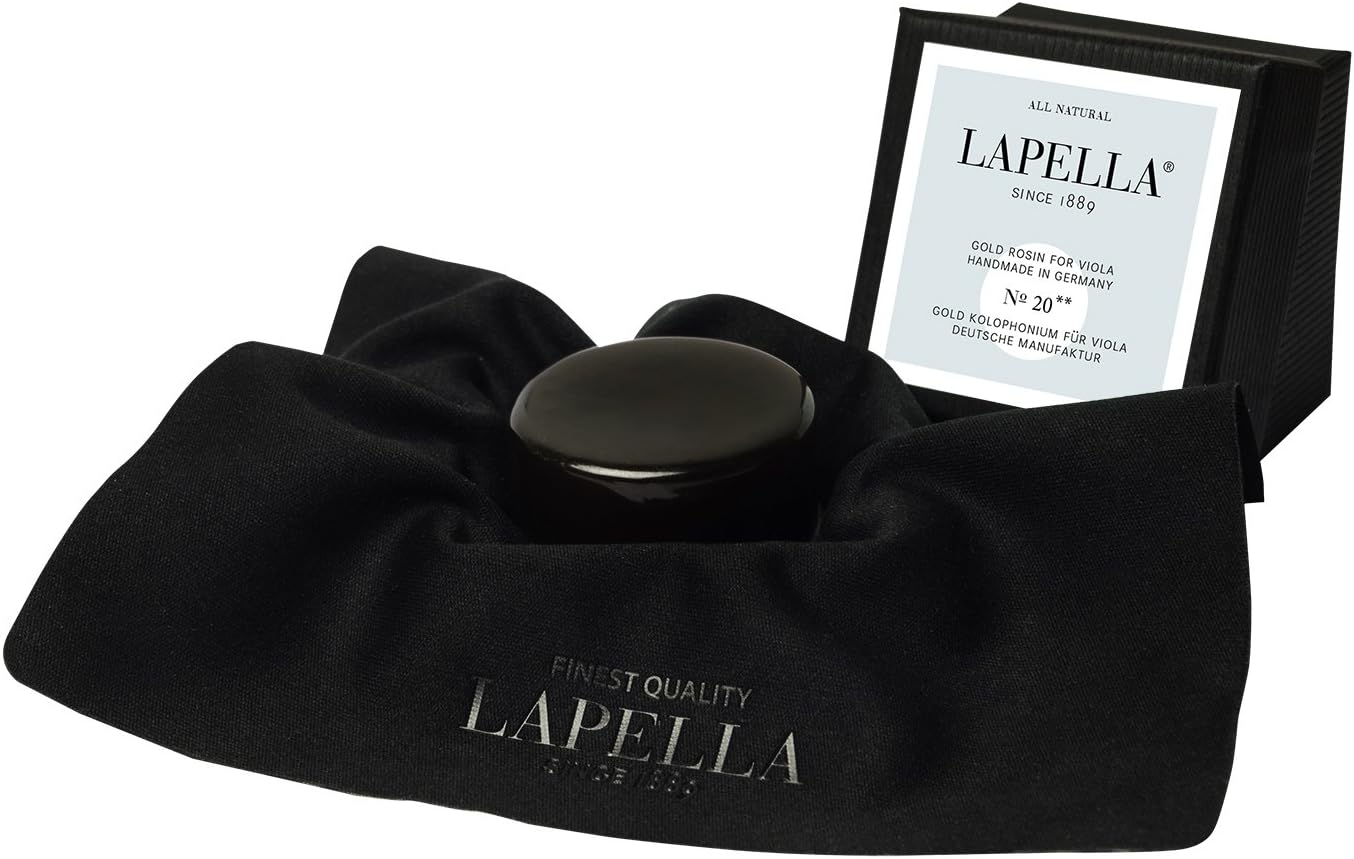 LAPELLAZB20-Viola Acoustic