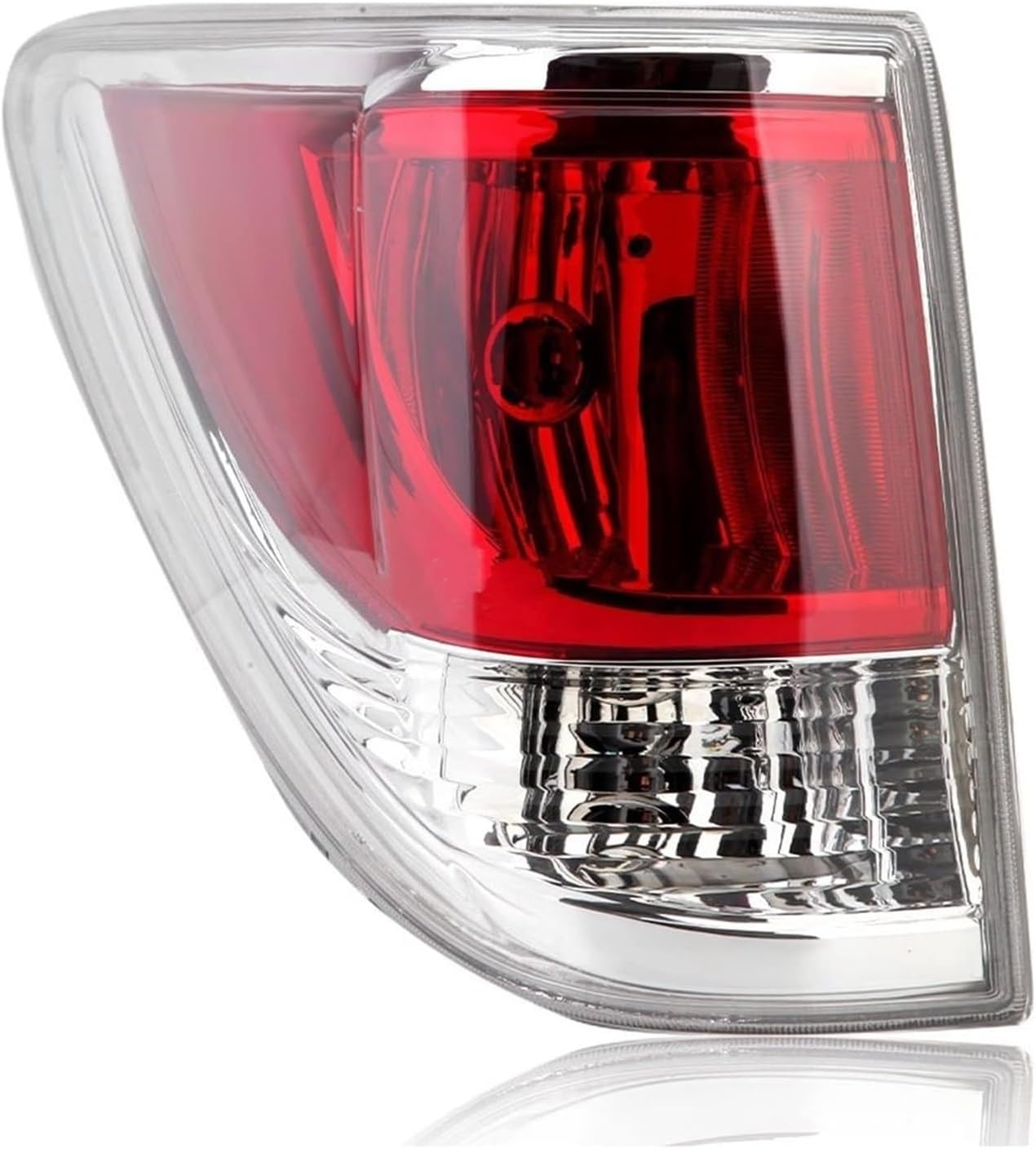 For Mazda For Bt-50 2011 2012 2013 2014 2015 Rear Turn Signal Fog Lamp Brake Signal Light Rear Tail Light Car Accessories Dynamic Blinker