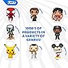 Funko Action Figure: Five Nights At Freddy's (FNAF) SB - Circus Chica the Chicken - Collectable Toy - Gift Idea - Official Merchandise - Video Games Fans