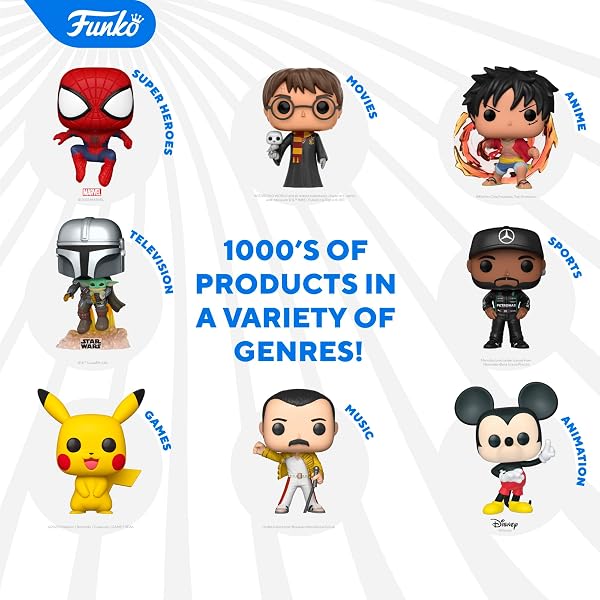 Funko Pop! Vinyl: Ghost Face - Devil Mask - Metallic - Exclusivité Amazon - Figurine en Vinyle à Collectionner - Idée de Cadeau - Horror Fans - 5