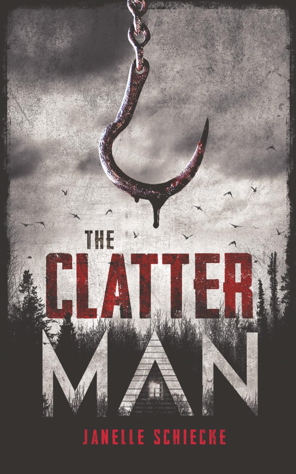 The Clatter Man: 1 (The Clatter Man Series)