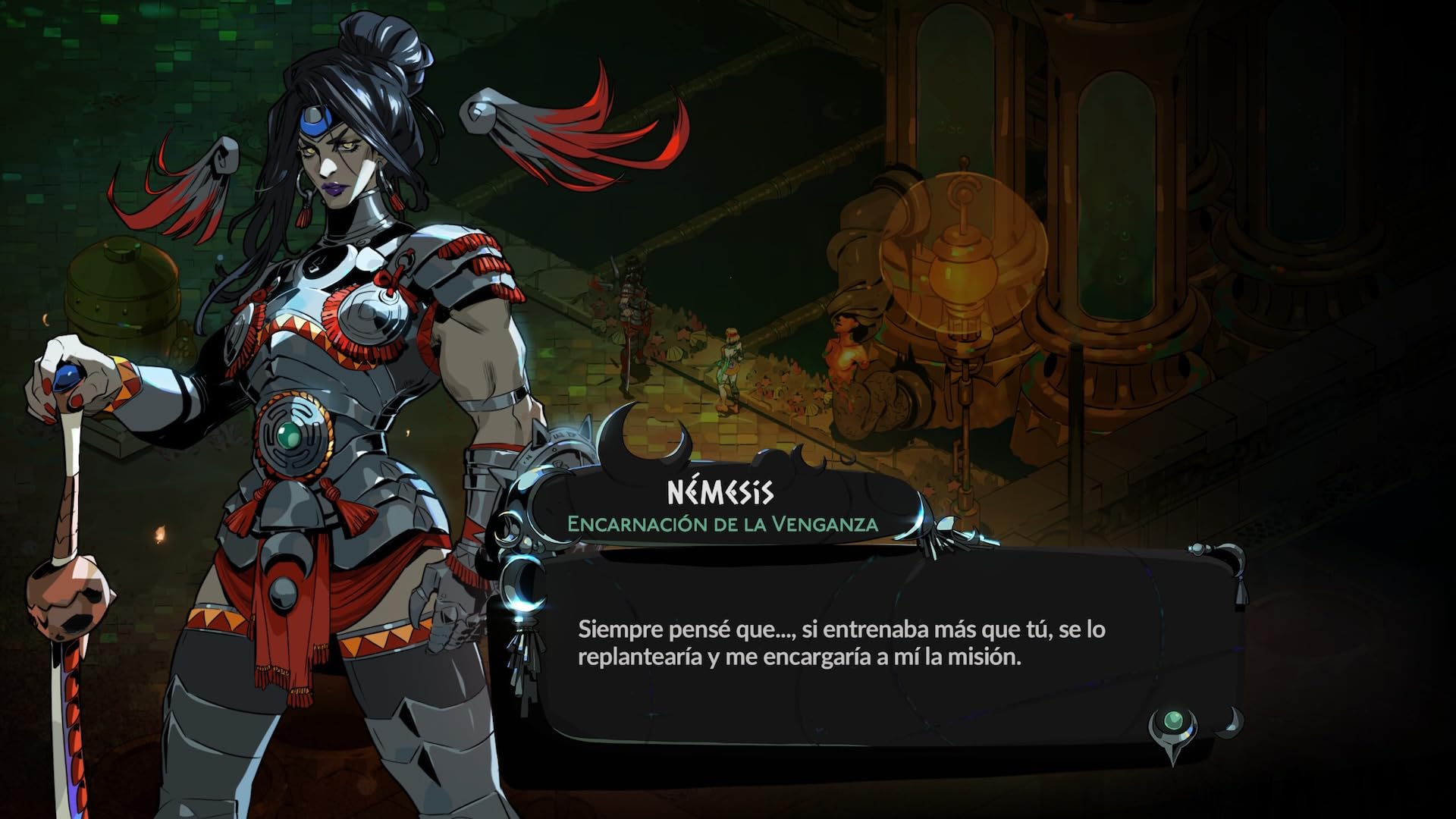 Hades II - Nintendo Switch 2 Edition