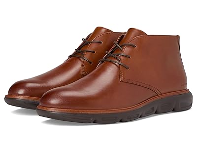 Johnston & Murphy Larkin Chukka Men