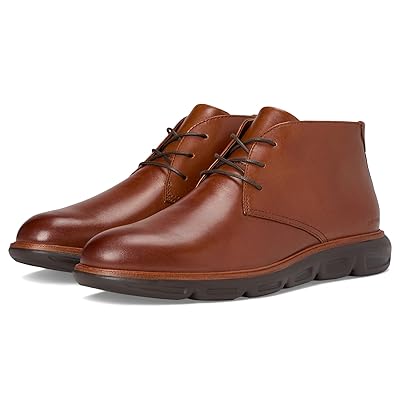 Johnston & Murphy Larkin Chukka Men