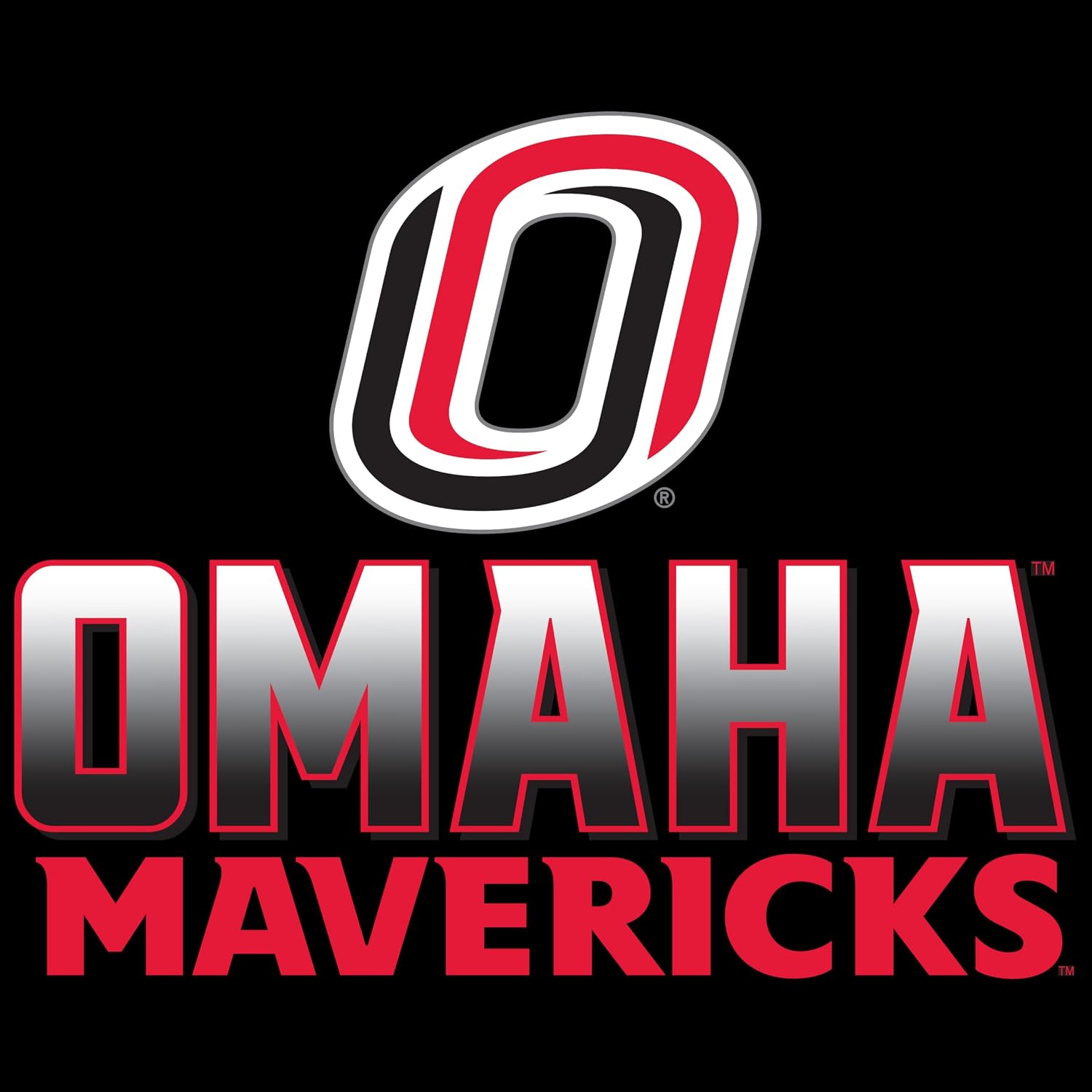 CornBorn Choose Your Design - Omaha Mavericks Premium Tri-Blend T-Shirts