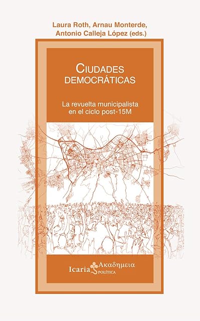 Portada de Ciudades democraticas