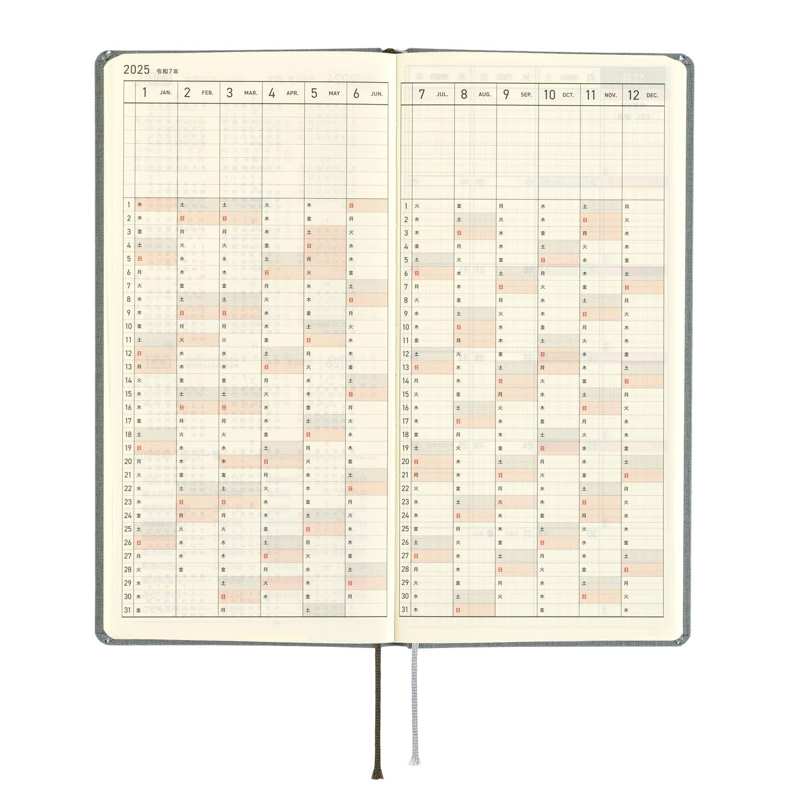 Hobonichi