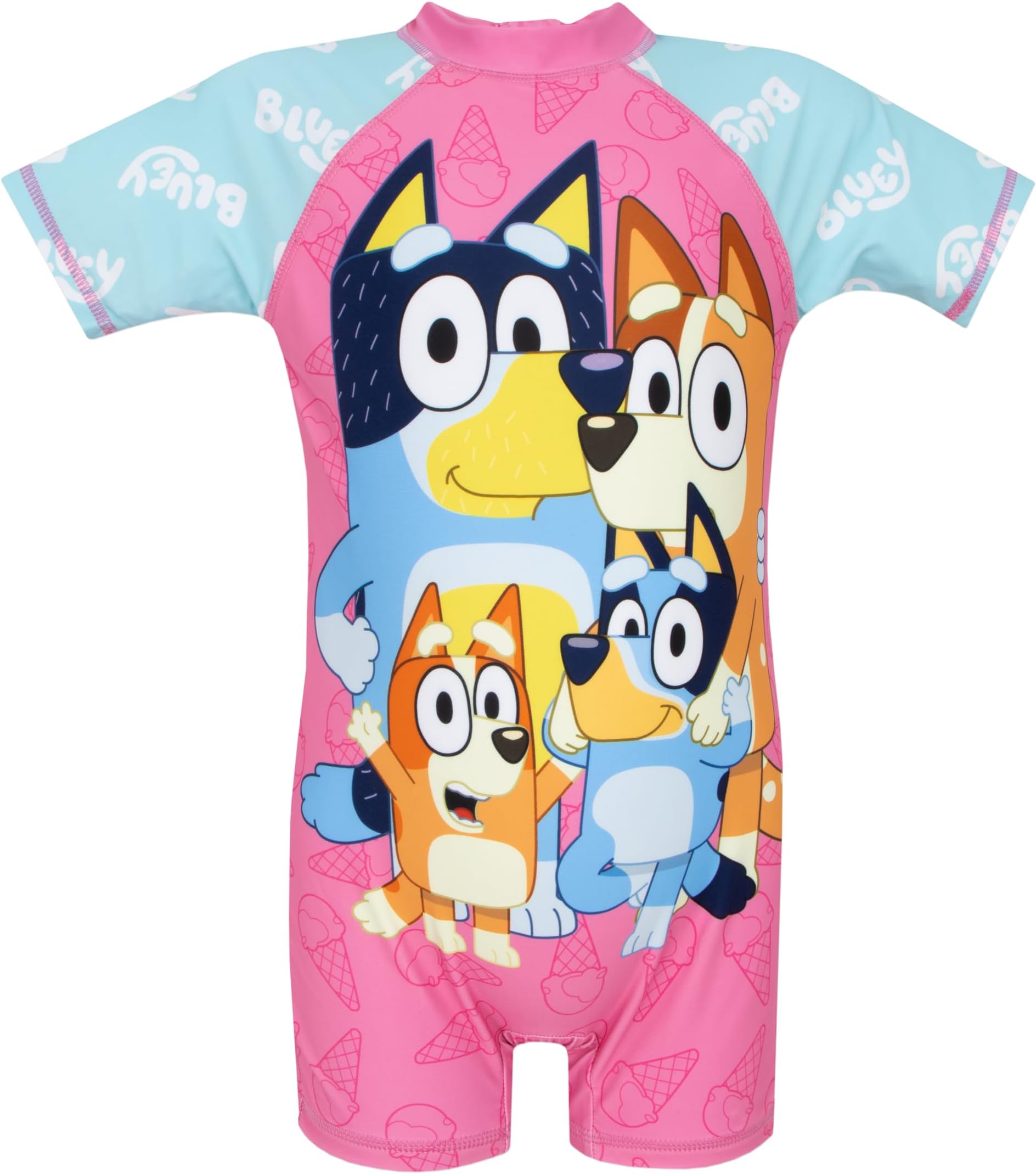Swimsuit | Girls One Piece Swimsuits | Bathing Suit Girls | Official Merchandise
