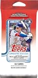 2025 Topps Update Series Baseball Fat Pack 36 Total Cards