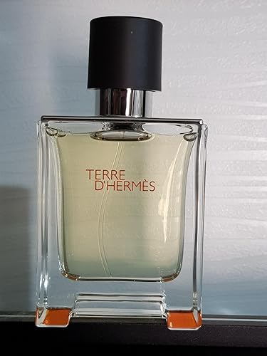 Hermes Terre D'Hermes Parfum