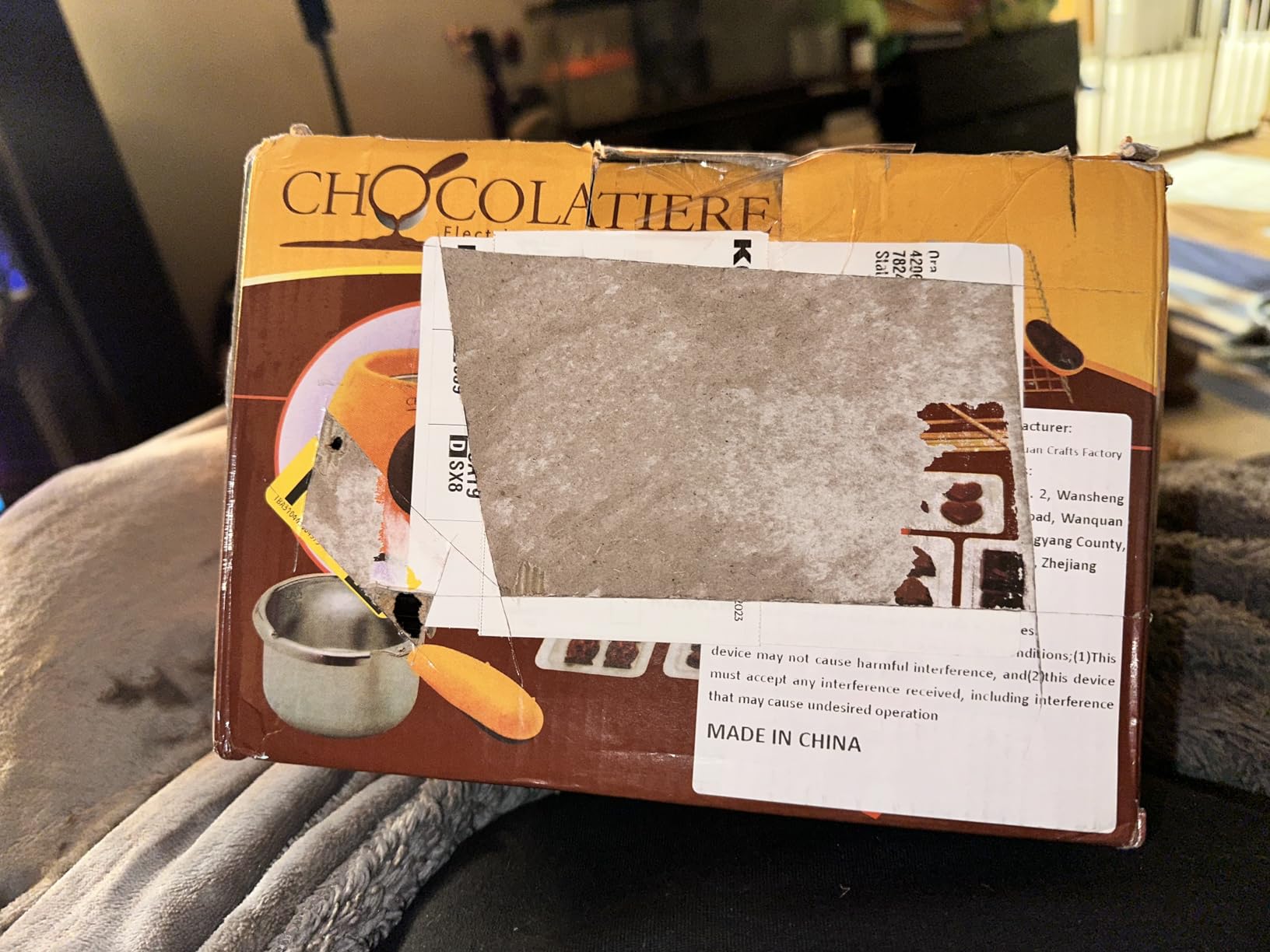 Customer Image