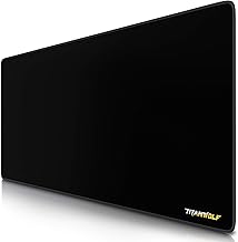 Mouse mat, variation 1, Poker mat, black., XXL Type 1