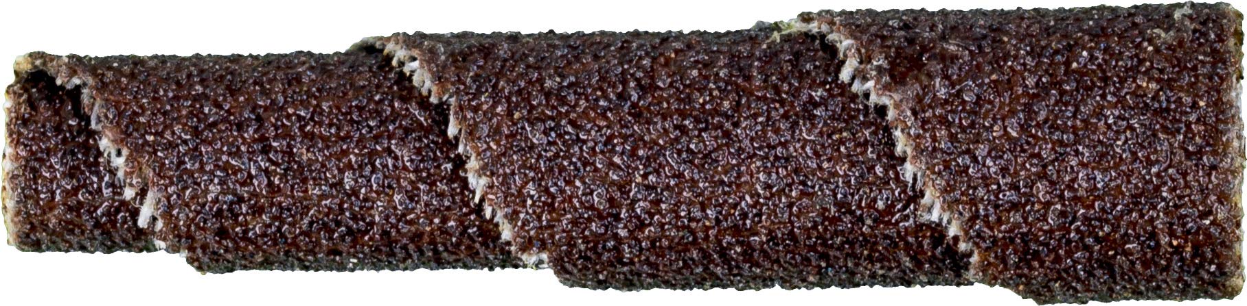 PFERD 41810 Tapered Cartridge Roll, Aluminum Oxide A, 3/8