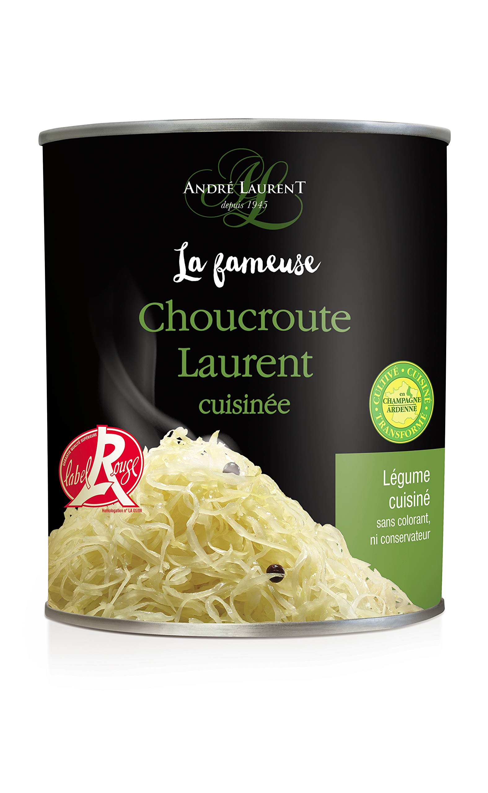 Andre Laurent, Inc. shoe Clute champagne 1L