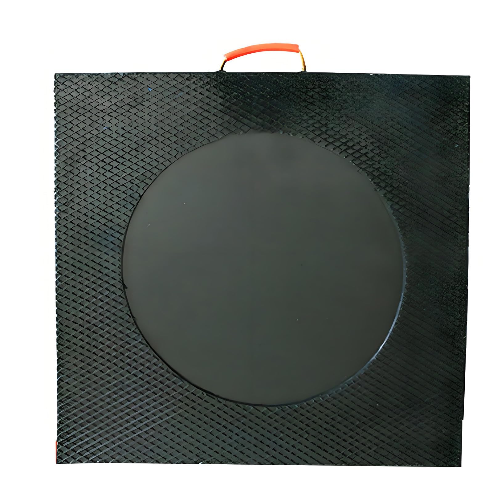 Almohadilla de nivelación apilable impermeable para estabilizador de RV y camión