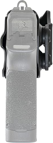 Miniatura 100 de CYA Supply Co. Base IWB Funda de transporte oculta propiedad de veteranos fabricada en Estados Unidos - Compatible