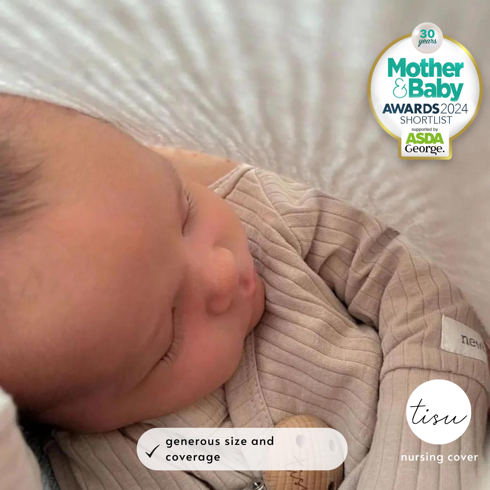 Voedingshoes voor baby's die borstvoeding geven en pompen | Multi use