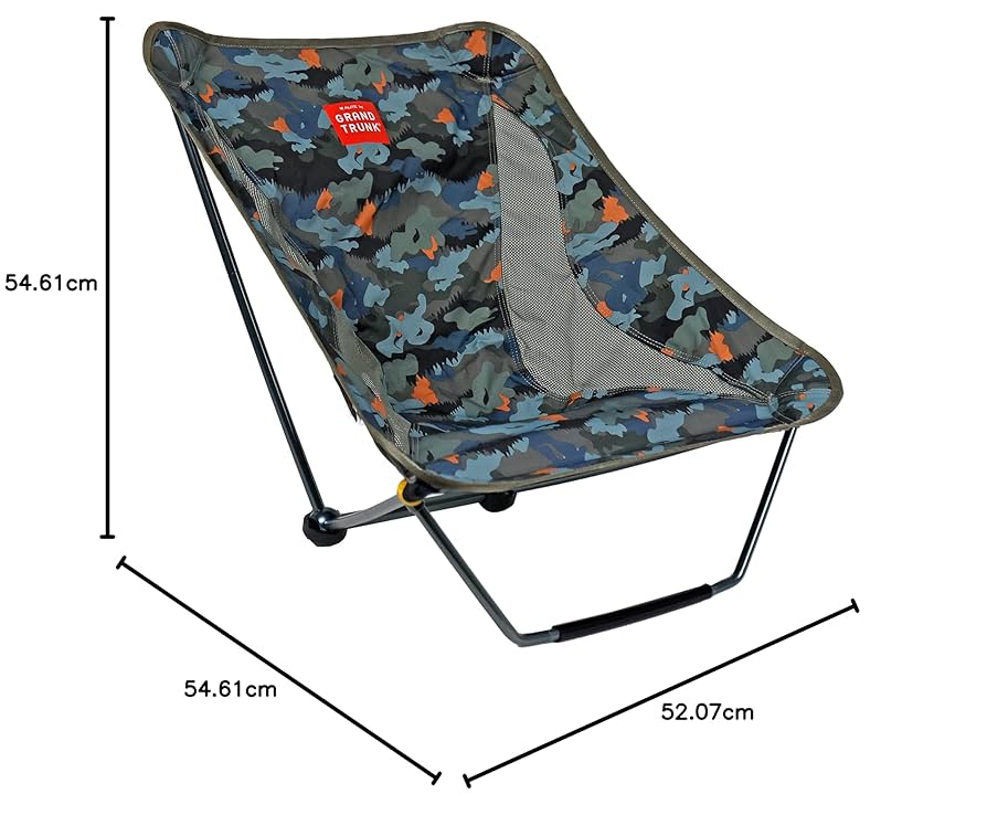 Grand Trunk グランドトランク ALITEメイフライチェア .ストーム GRAND TRUNK ALITE MAYFLY CHAIR / グランドトランク エーライト