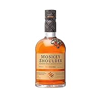 Algopix Similar Product 4 - Monkey Shoulder Monkey Shoulder Malt