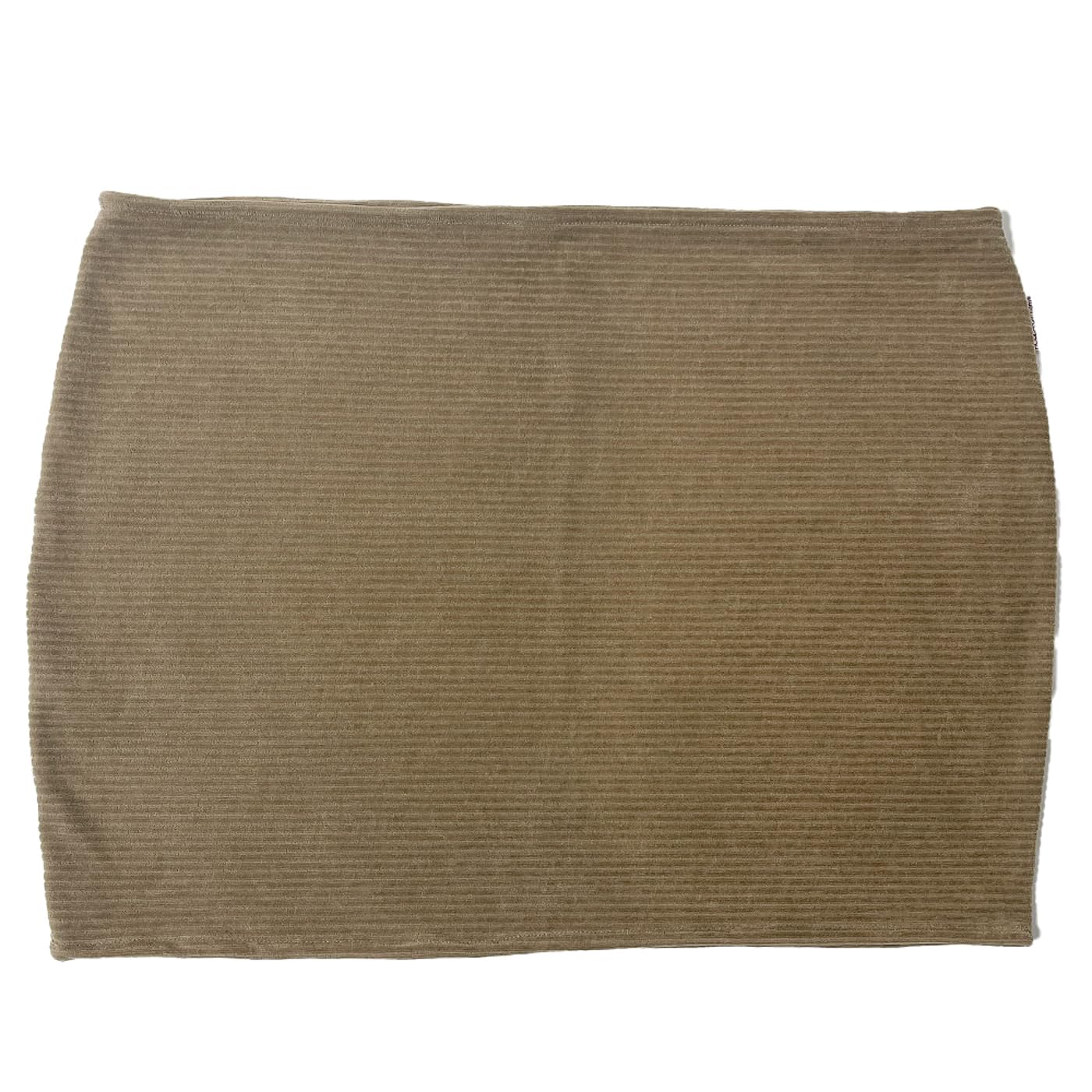 HOBEA-Germany Funda de Almohada de Lactancia para Cojines de Lactancia 190cm diseños (Muselina Topo) — view 99