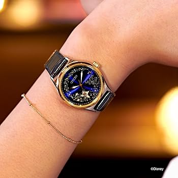 Amazon.co.jp: [Citizen] 腕時計 Disney Collection『Disney