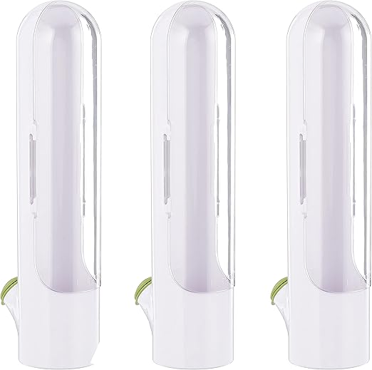 Prepara Herb Savor Pod 2.0, Set of 3 Amazon.ca Home