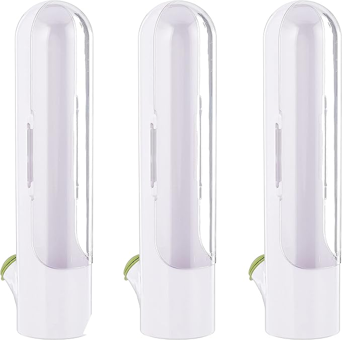 Prepara Herb Savor Pod 2.0, Set of 3 Amazon.ca Home