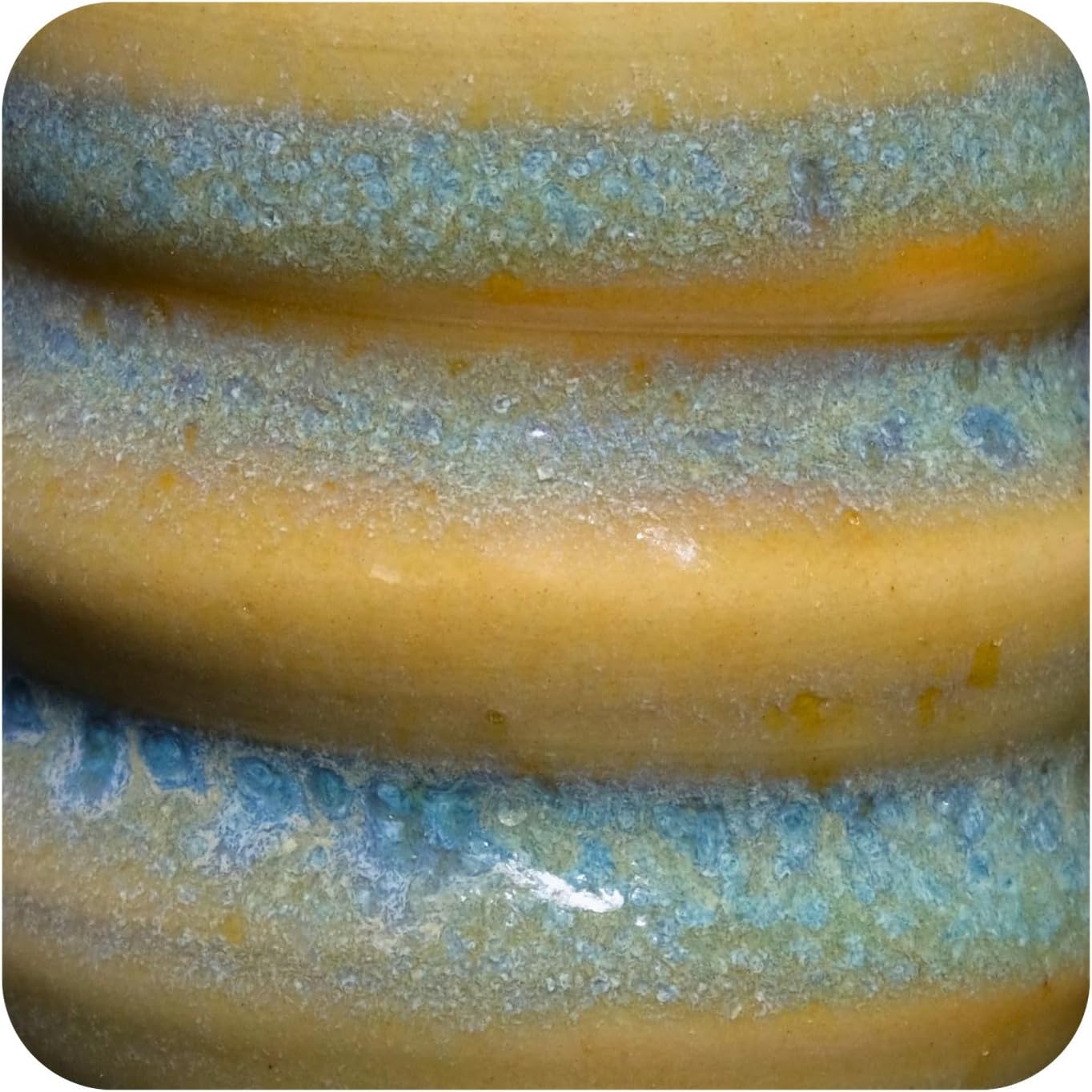 Penguin Pottery - Ceramic Glaze - Mid-Fire Cone 5 & 6 - Specialty Series - Light Jade - 16 oz | 473 ml