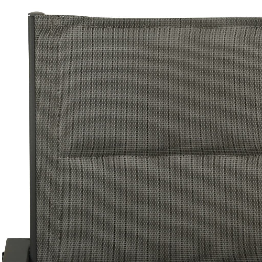 Składane krzesła ogrodowe 6 szt. z poduszkami drewno akacjowe meble tarasowe składane siedzisko taupe 40x40x7 cm 54x57x91 cm 110 kg