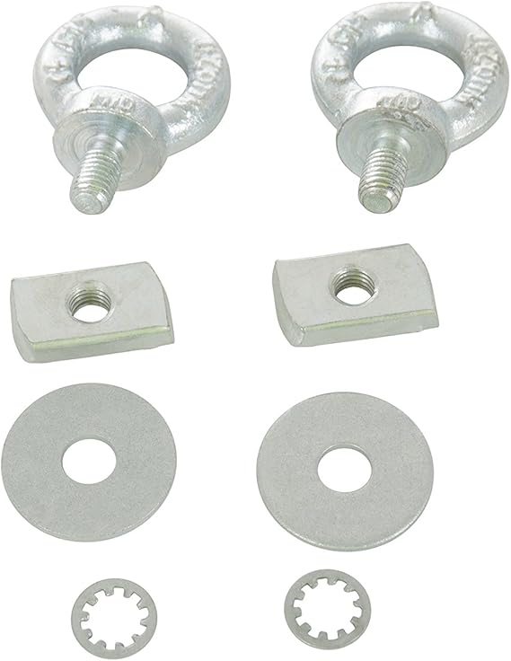 Rhino Rack Rhino Heavy Duty Eye Bolt Automotive