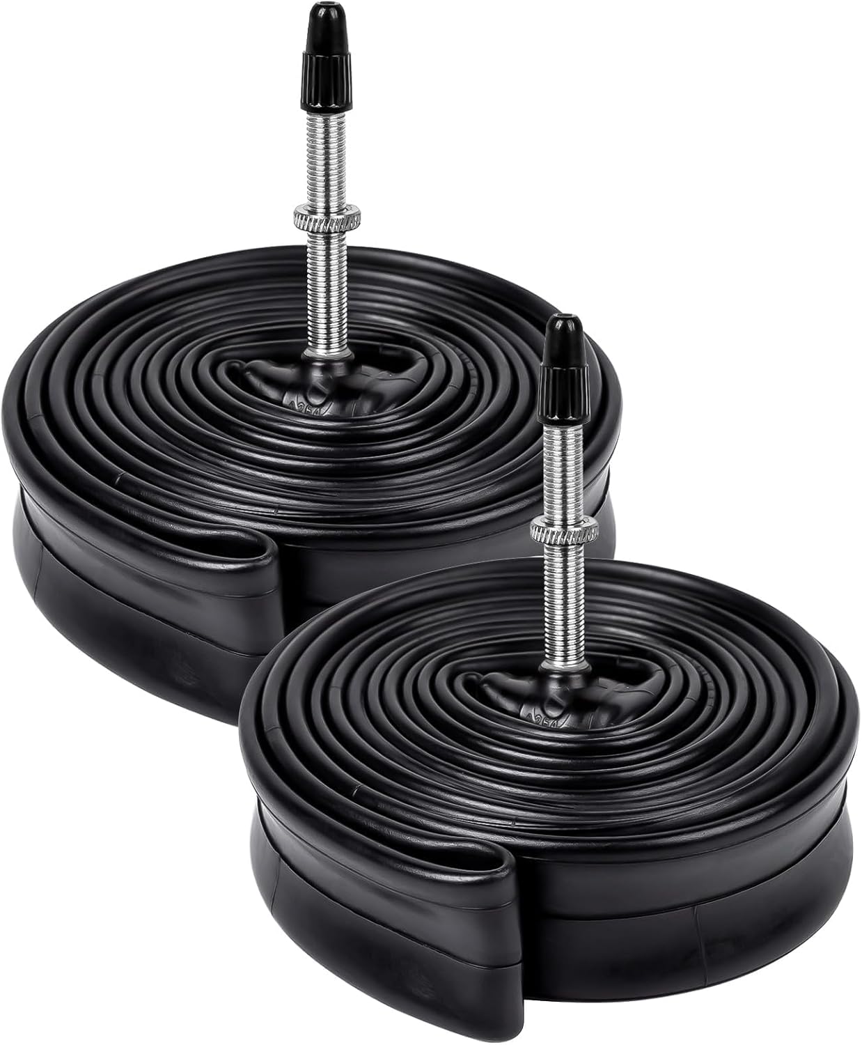 Schwalbe AV17 Schrader Inner Tube 700 X 28-45mm - 40mm Valve - View #7