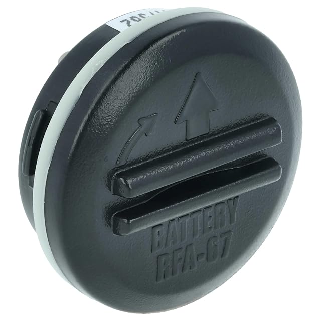 Foto 2 de 8 de vhbw Batería Compatible con PetSafe PBC23-10685