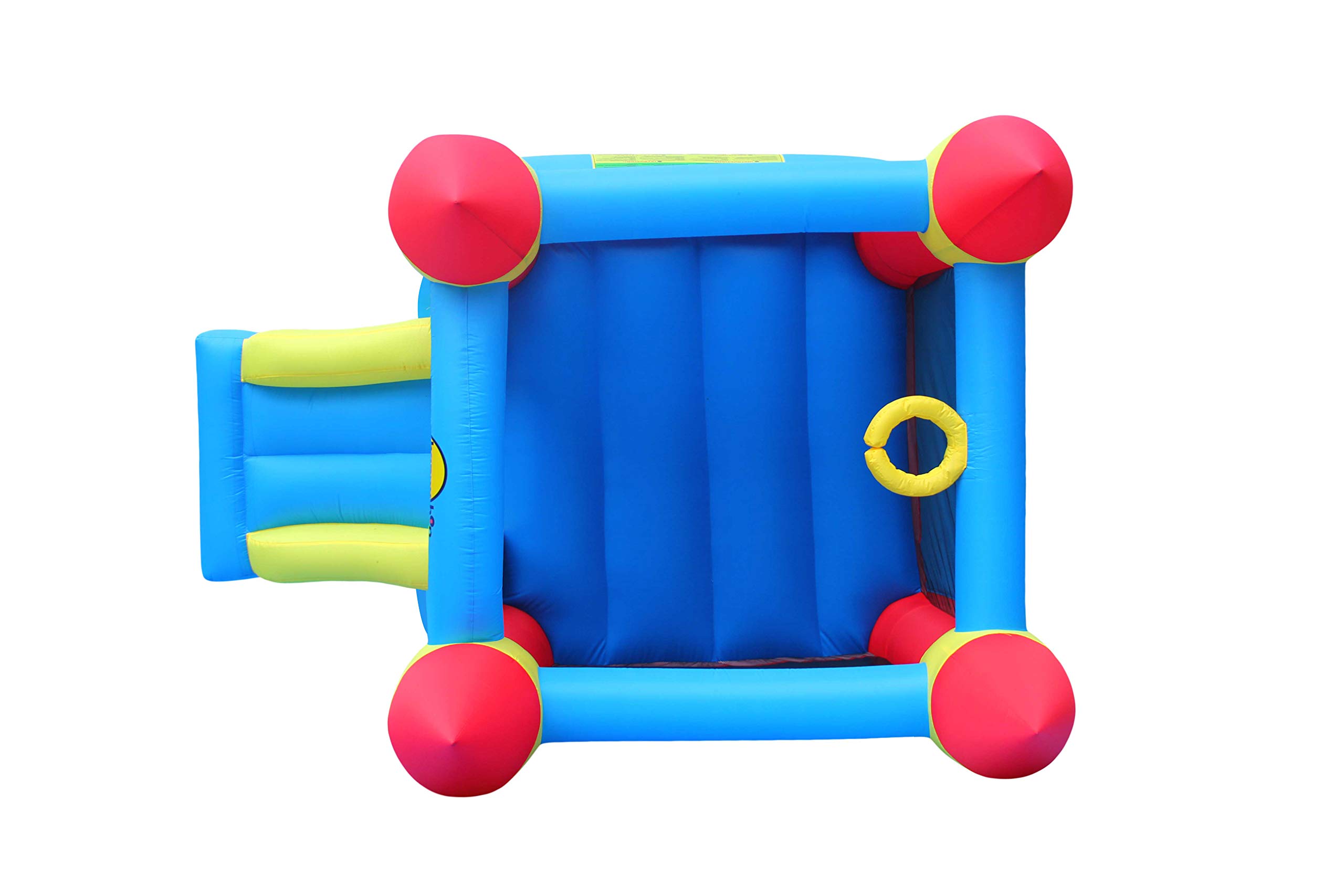 HappyHop- Castillo Hinchable (9221)