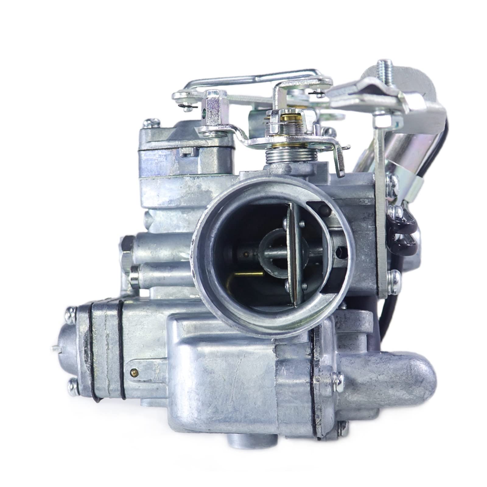 トップス CAT ALT125 LT125 13200-18912 1983-1987 キャブレター 13200-18901