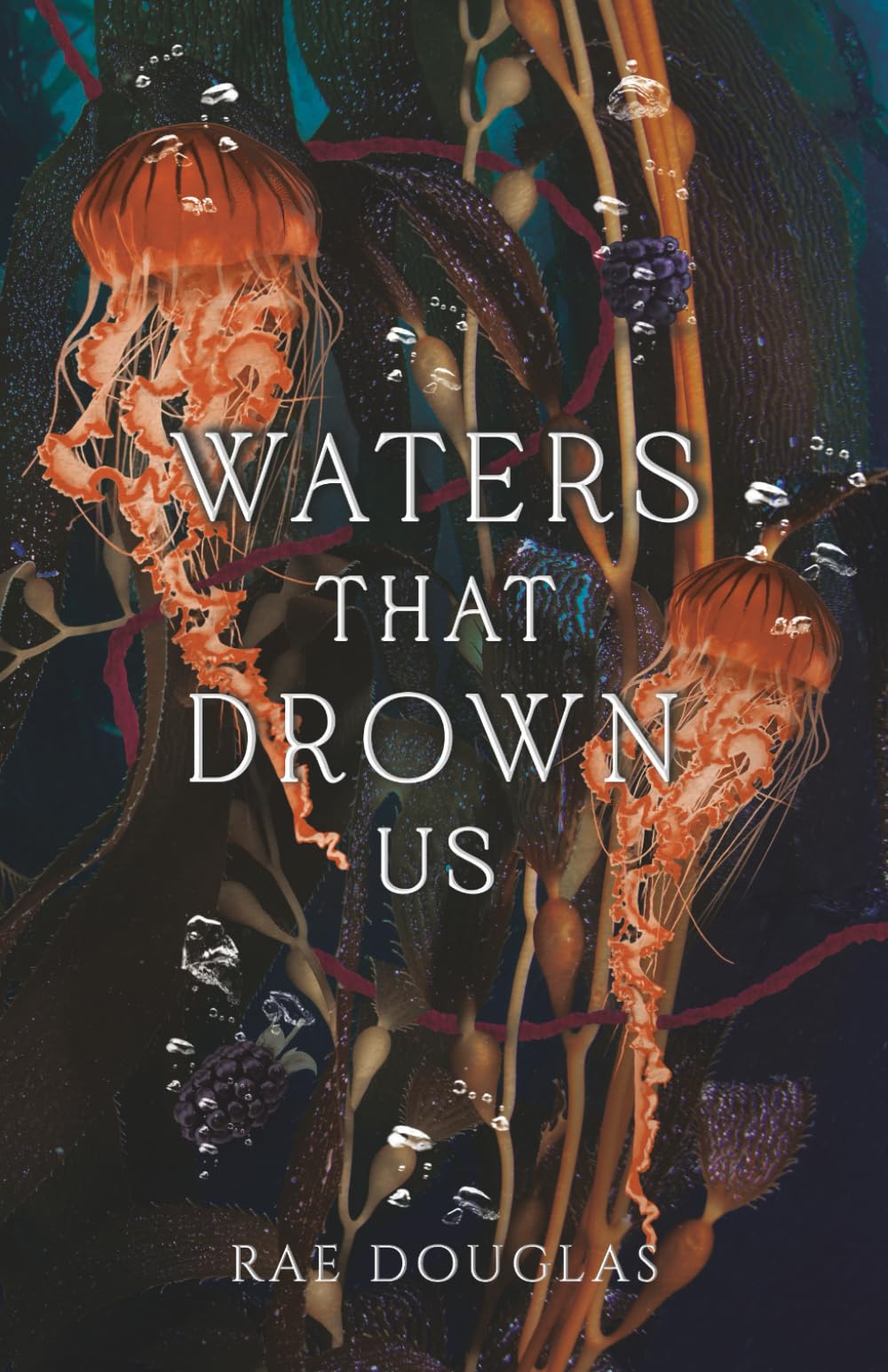Waters That Drown Us (Syndicate of Fate)