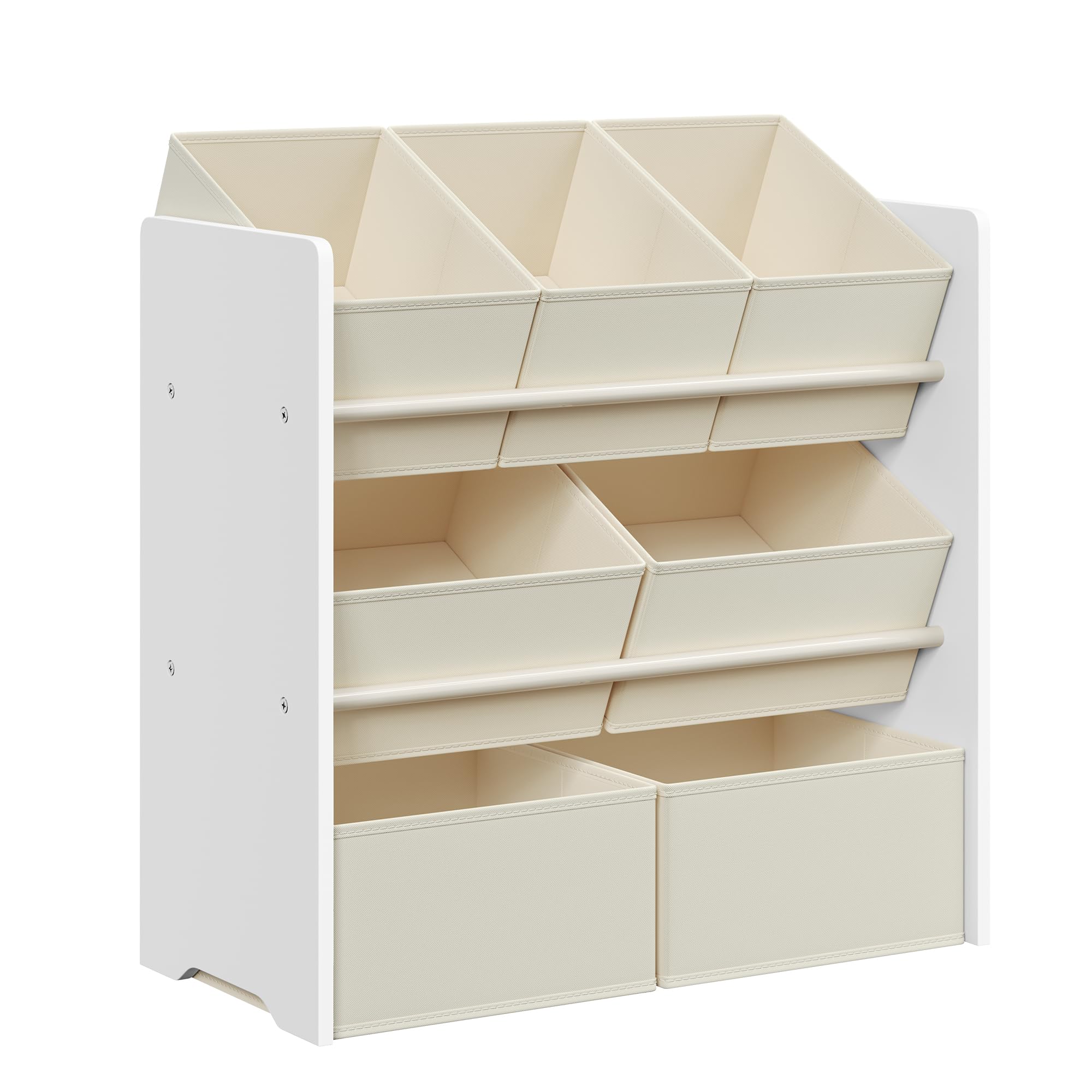 Perfobox cateringkrat – 24 liter, 600x400x130 mm, grijs