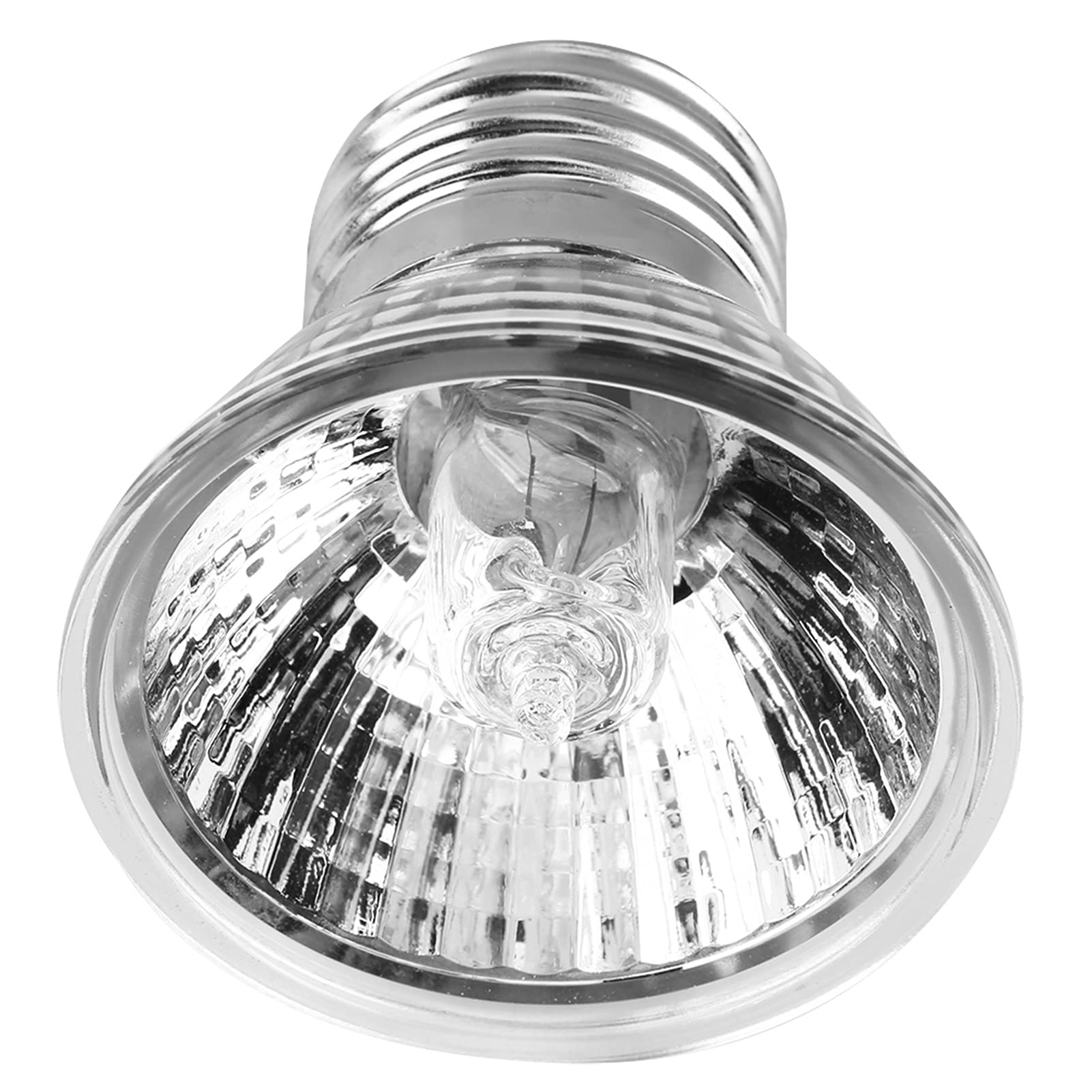 Schildpad warmtelamp Kit Reptielen warmtelamp met 2 UVA UVB-lampen