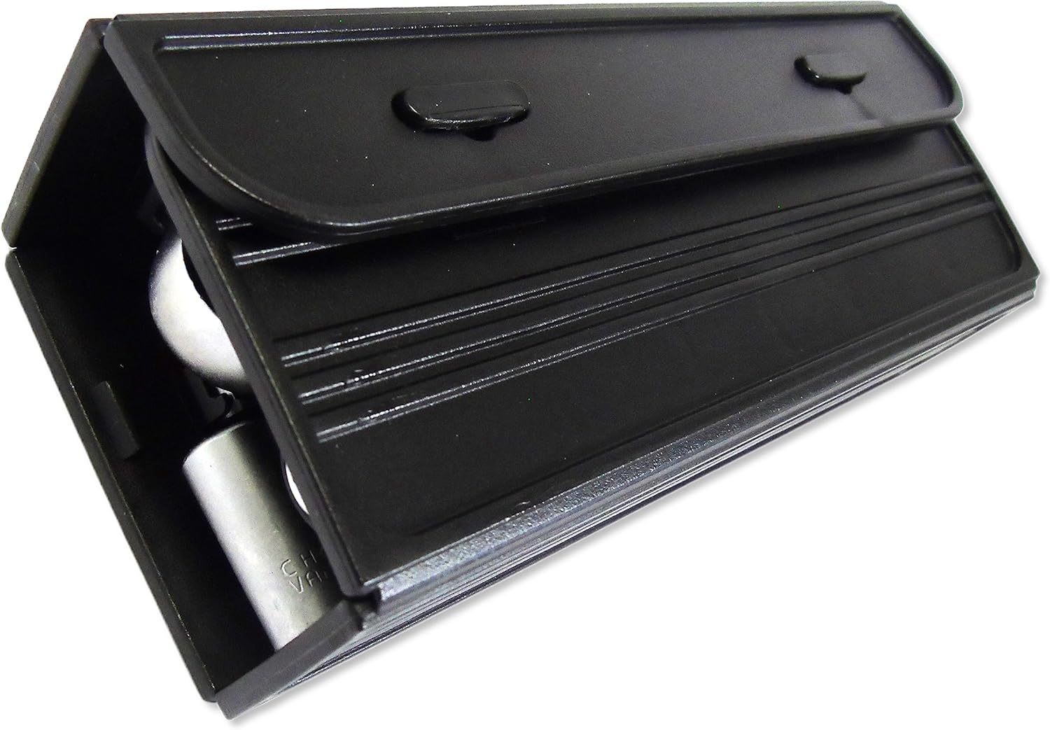 Socket Bit Set, 1/4" Drive, 37 Pieces