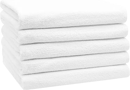 ZOLLNER Matratzenauflage 70x140 Cm - Wasserdichter Matratzenschoner Baumwolle OEKO-TEX