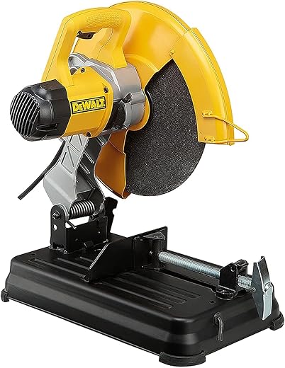 D28730L Metal Cutting Chop Saw 355mm 2300W 110V