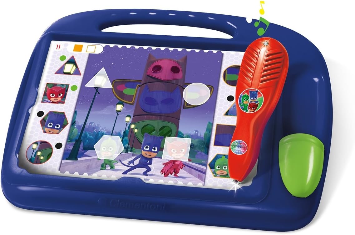 Clementoni - Travel Quiz Game multi-coloured