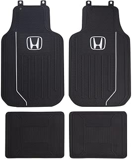 Best Logo Car Floor Mats Of 2020 Top Rated Reviewed