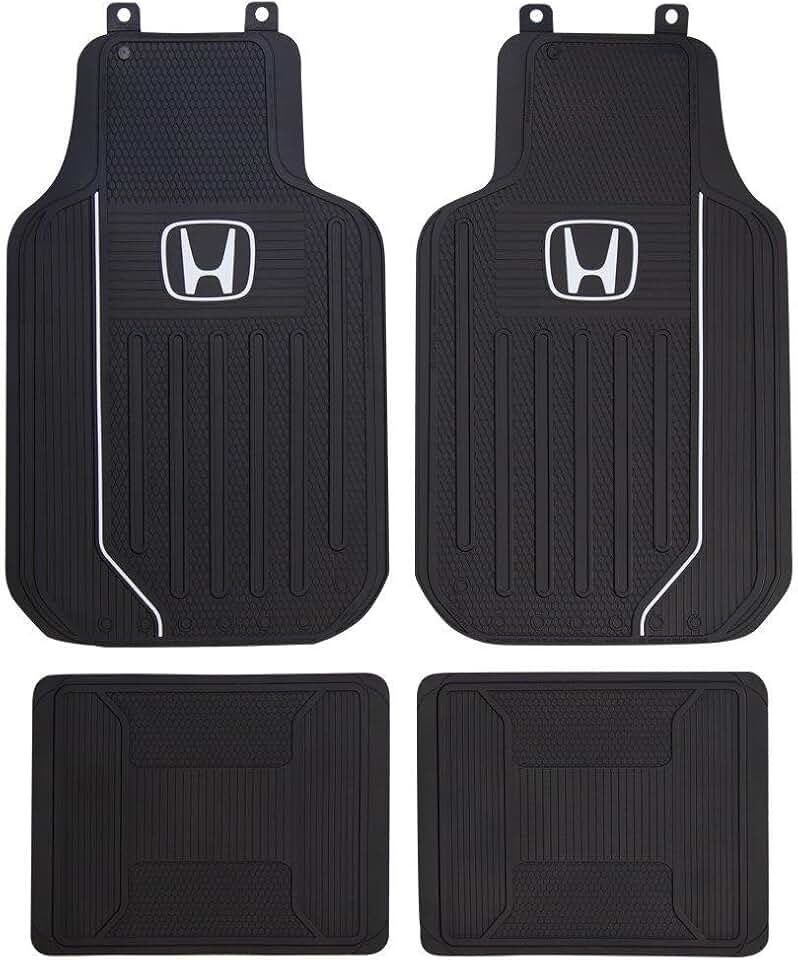 Honda Floor Mats