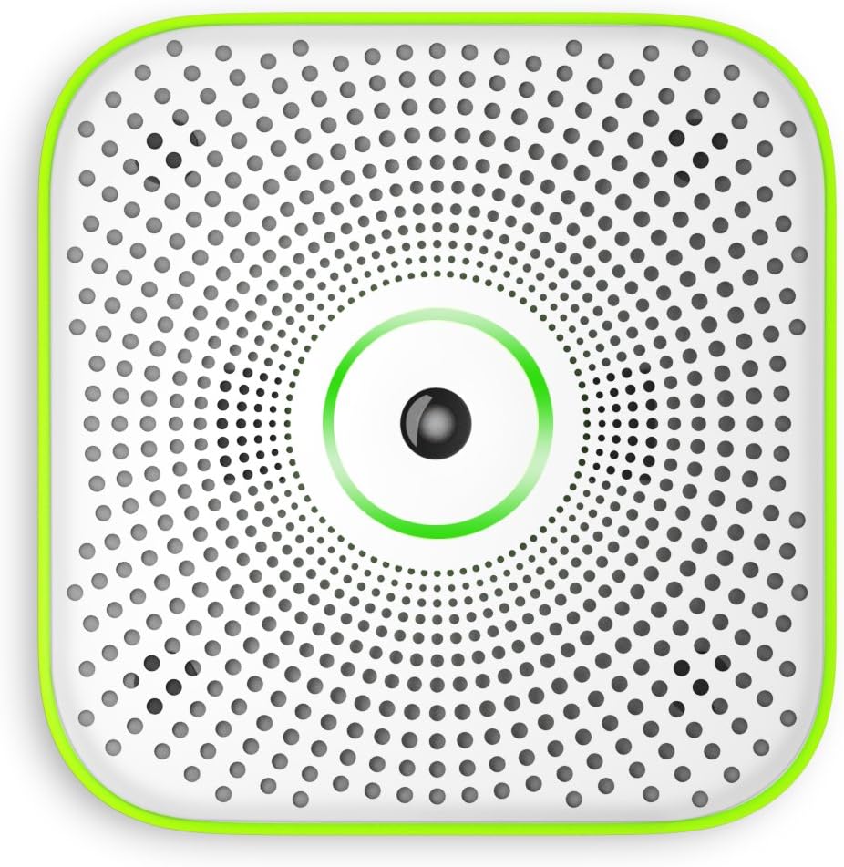 WiFi Hidden Camera Charger - Aisoul HD 1080P Wireless Security Camera with Remotely Monitoring【2019 Upgraded】