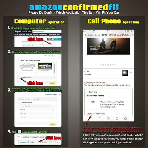 Miniatura 7 de Bombilla LED de alto brillo azul profundo T5 37 74 PC74 PC37 con enchufe de bloqueo giratorio para panel de instrumentos, luz en racimo y luz de