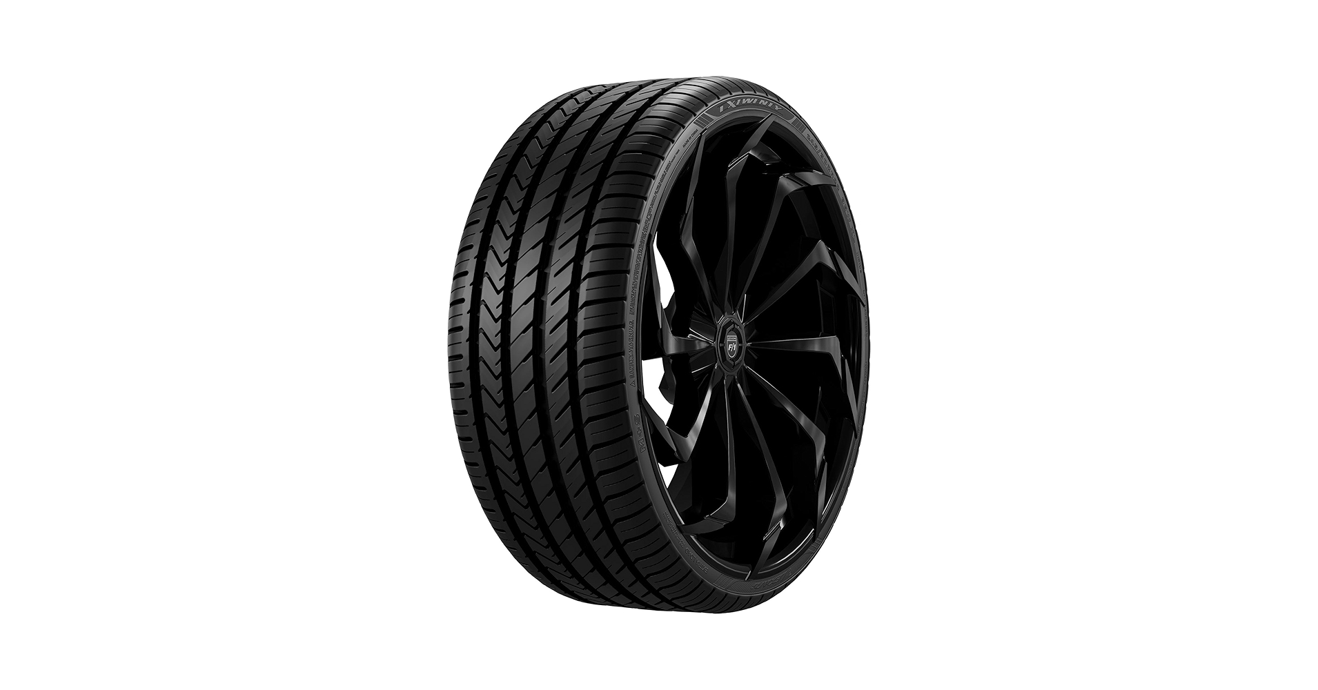 ami9622　0521 Lexani LX-Twenty High Performance 275/40R22 108Y XL
