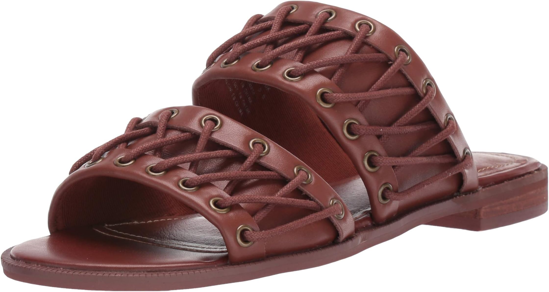 Kelsi Dagger BrooklynRio womens Flat Sandal